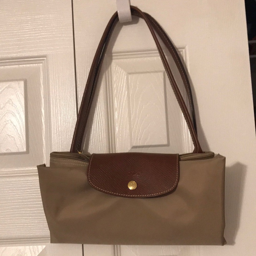 Longchamp Le Pliage tote bag L